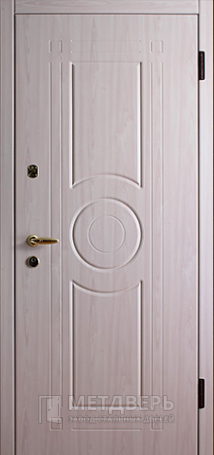 Дверь МДФ №321 - фото